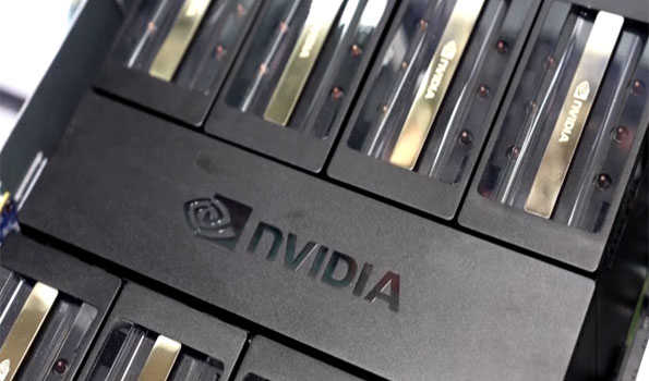 Tech giant Nvidia expecting $5.5 bn loss amid US-China trade war