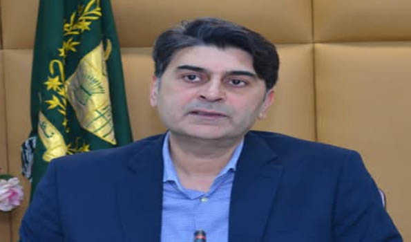 Pak takes steps to improve primary healthcare system for healthy future: minister