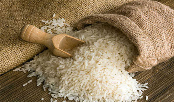 India exports 10,000 tonnes rice to Bangladesh to help address food shortage