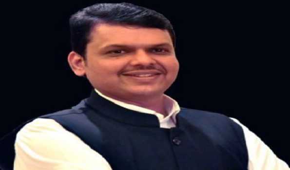 First flight from Mumbai to Amravati  takes off from Mumbai
