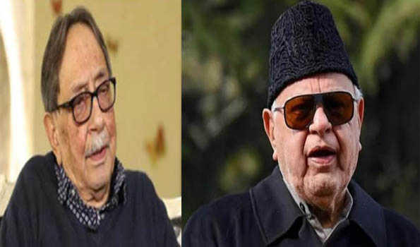 Dulat’s claim on Farooq privately backing Art 370 abrogation sparks political storm