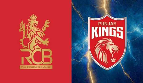 RCB count on Kohli to rub Salt as PBKS seek resurgence