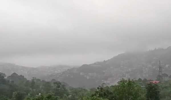 Thunderstorm wreaks havoc across HP ; Power and water supply hit