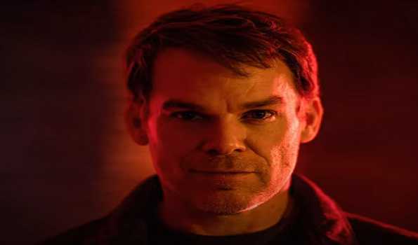 Michael C Hall returns as vigilante-serial killer Dexter in ‘Dexter: Resurrection’