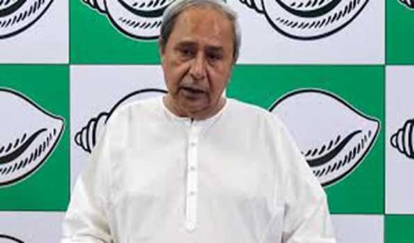 “No one can forget Biju Babu’s contribution to Indian politics” – Naveen