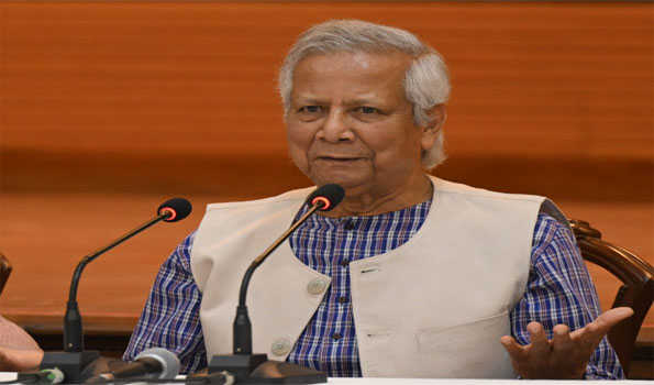 After talks with Yunus, BNP delegation joins dialogue to discuss reforms