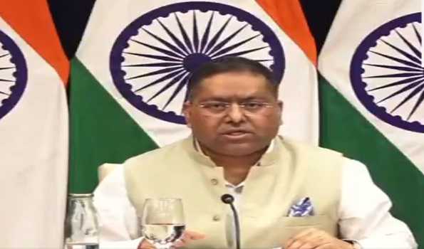 Extradition of Rana is a reminder to Pakistan to bring to justice other perpetrators of 26/11: India