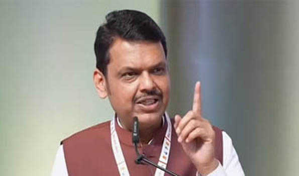 HC issues notice to Maha CM on election petition