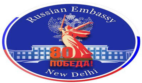 Russian Embassy denies its forces attacked Indian-owned pharmacy in Kiev