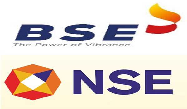 No trading in BSE and NSE on Friday