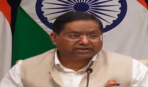 India trashes Bangladesh