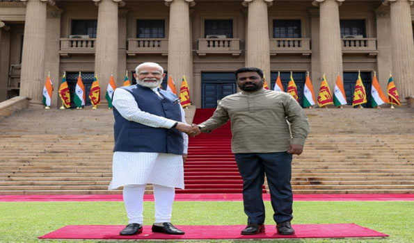 Sri Lanka turns down land connectivity project with India: Report