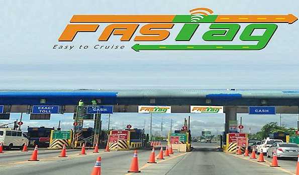 No decision to launch satellite-based tolling system from May 1: Clarifies government
