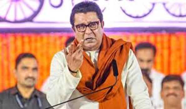 Raj Thackeray hardens stance against Hindi in school curriculum