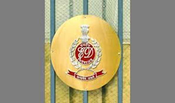 ED attaches property worth Rs 30 cr under PMLA from TM Traders & KK Traders
