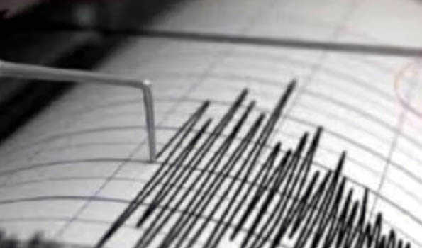 5-magnitude earthquake hits Japan's Nagano, no tsunami threat