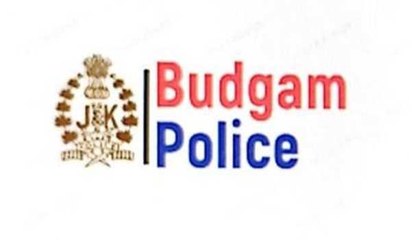 Vehicle of a militant associate attached in Budgam