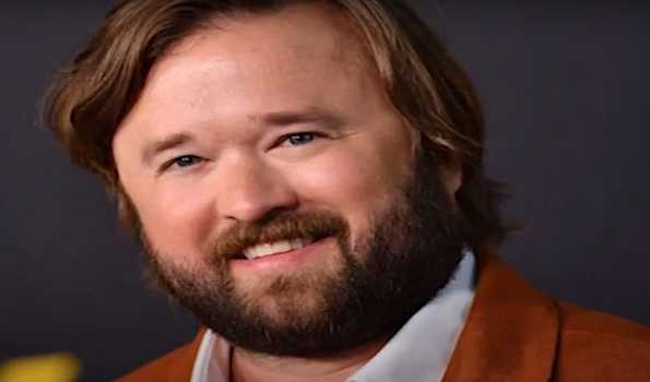'Sixth Sense' actor Haley Joel Osment issues apology for drunkenly using racial slurs during arrest