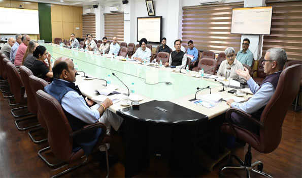 Committed to fostering business-friendly environment: J&K CM