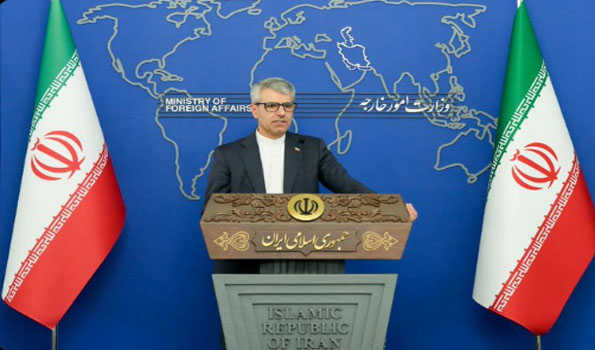 Iran condemns deadly U.S. airstrikes on Yemen