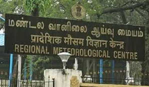 Thunderstorm with lightning and gusty winds likely in Telangana in next 72 hours: Met