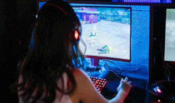 Tencent-backed Chinese esports giant Hero Esports using integration of AI models to become global industry leader