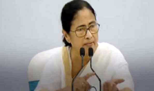 Bengal CM Mamata & Sajjan Jindal to lay foundation stone of 1600 MW thermal power projects at Salboni