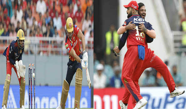 Inglis, Jansen lift PBKS to 157/6 at Chandigarh