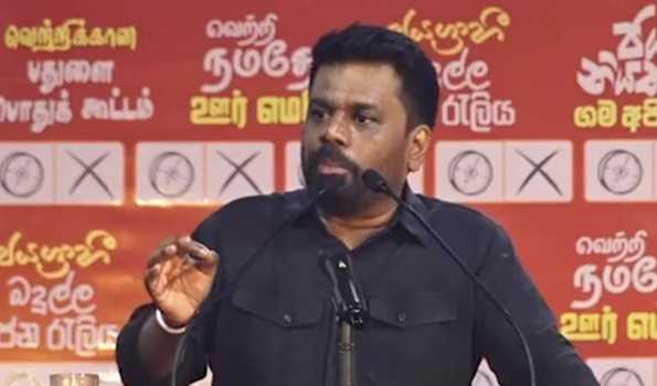 Sri Lankan President Anura Dissanayake hints at fresh revelations in 2019 Easter attacks in new probe