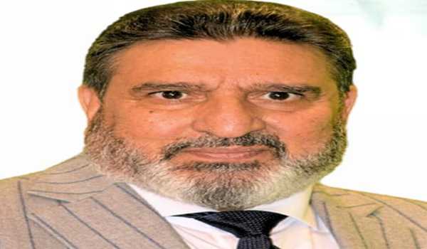 With Sgr-Jmu highway closed, Bukhari calls for immediate launch of Vande Bharat Express