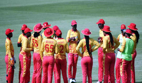 Zimbabwe women embark on a historic multi-format tour of USA