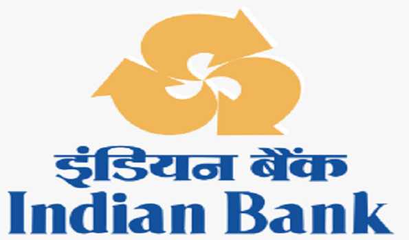 Indian Bank provides financial support of Rs. 509.91 crore to 9,961 SHGs in Odisha
