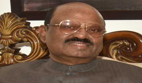 Bengal Governor hospitalised after chest pain