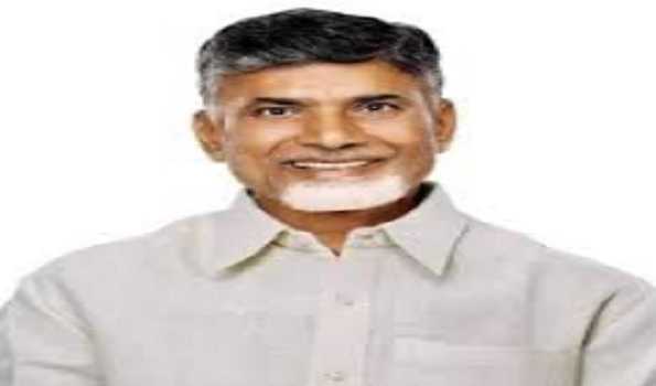 AP CM to meet Union Ministers in Delhi on Tuesday