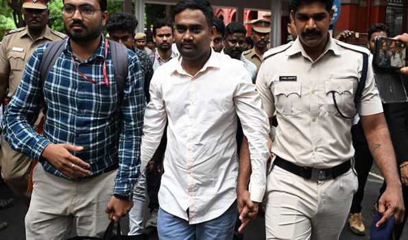 Madras HC grants bail to drug cartel ‘kingpin’ Jaffer Sadiq and his bro