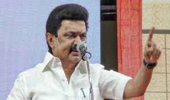 Maha CM