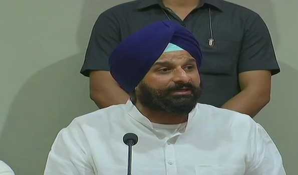 Punjab: Majithia demands arrest of Akali Dal WPD group members