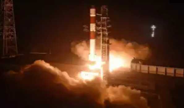 Second docking, Power Transfer of two SPADEX satellites success : ISRO