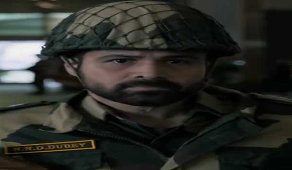 Promo of 'Ground Zero' released
