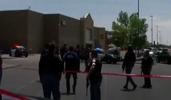Shooter killing 23 at US Texas Walmart will not face death penalty