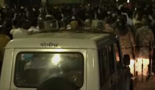Nagpur riots: Court grants bail to key accused