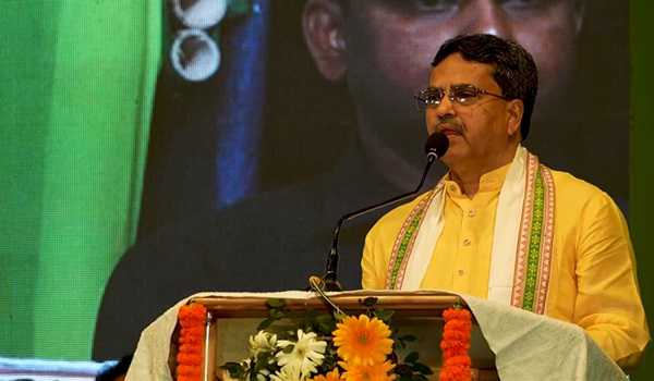 Tripura taking steps to revive indigenous traditions: CM