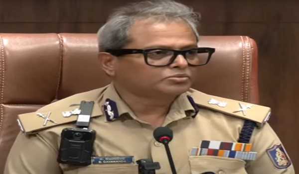 Police probing others