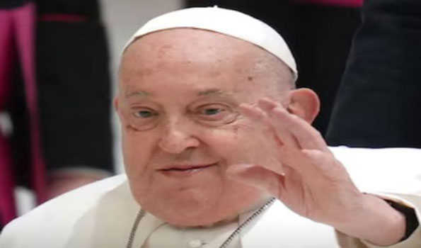 Funeral of Pope Francis to take place on Saturday - Holy See