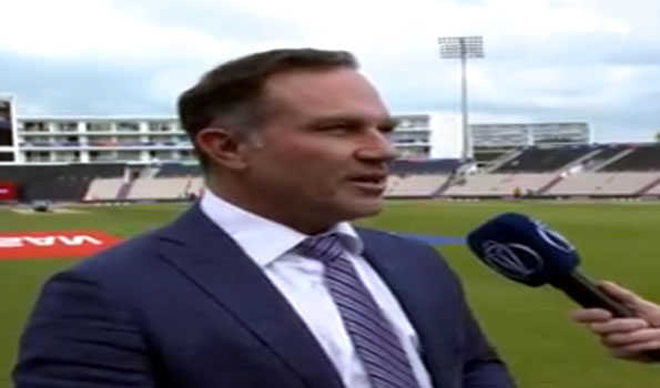 Ex-cricketer Slater sentenced over domestic violence charges