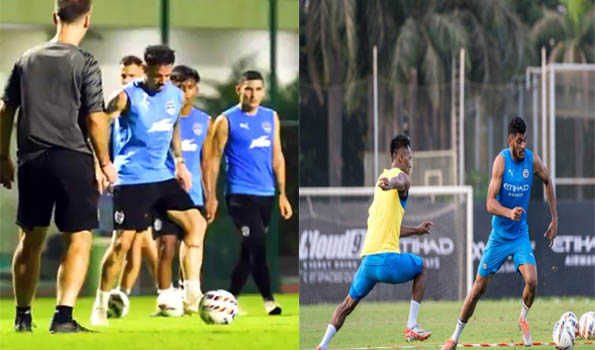 Kalinga Super Cup: Bengaluru FC eye win, Mumbai City FC meet Chennaiyin FC