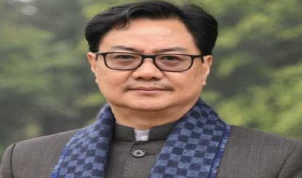 Waqf Act to provide justice to poor, needy Muslims: Minister