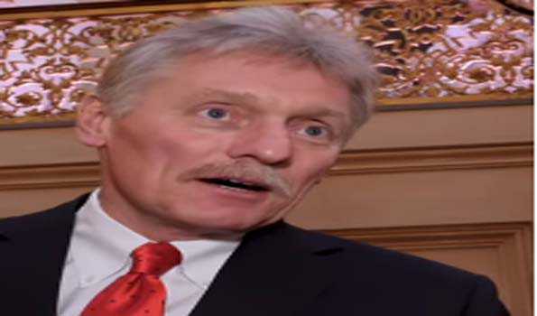 Kremlin says no concrete plans on discussing Ukraine's ceasefire proposal