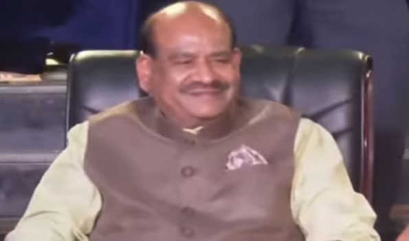 Punjab: Om Birla inaugurates LPU’s ‘One India, One World’ annual festival