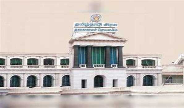 TN Assembly condoles death of Pope, three-day state mourning announced